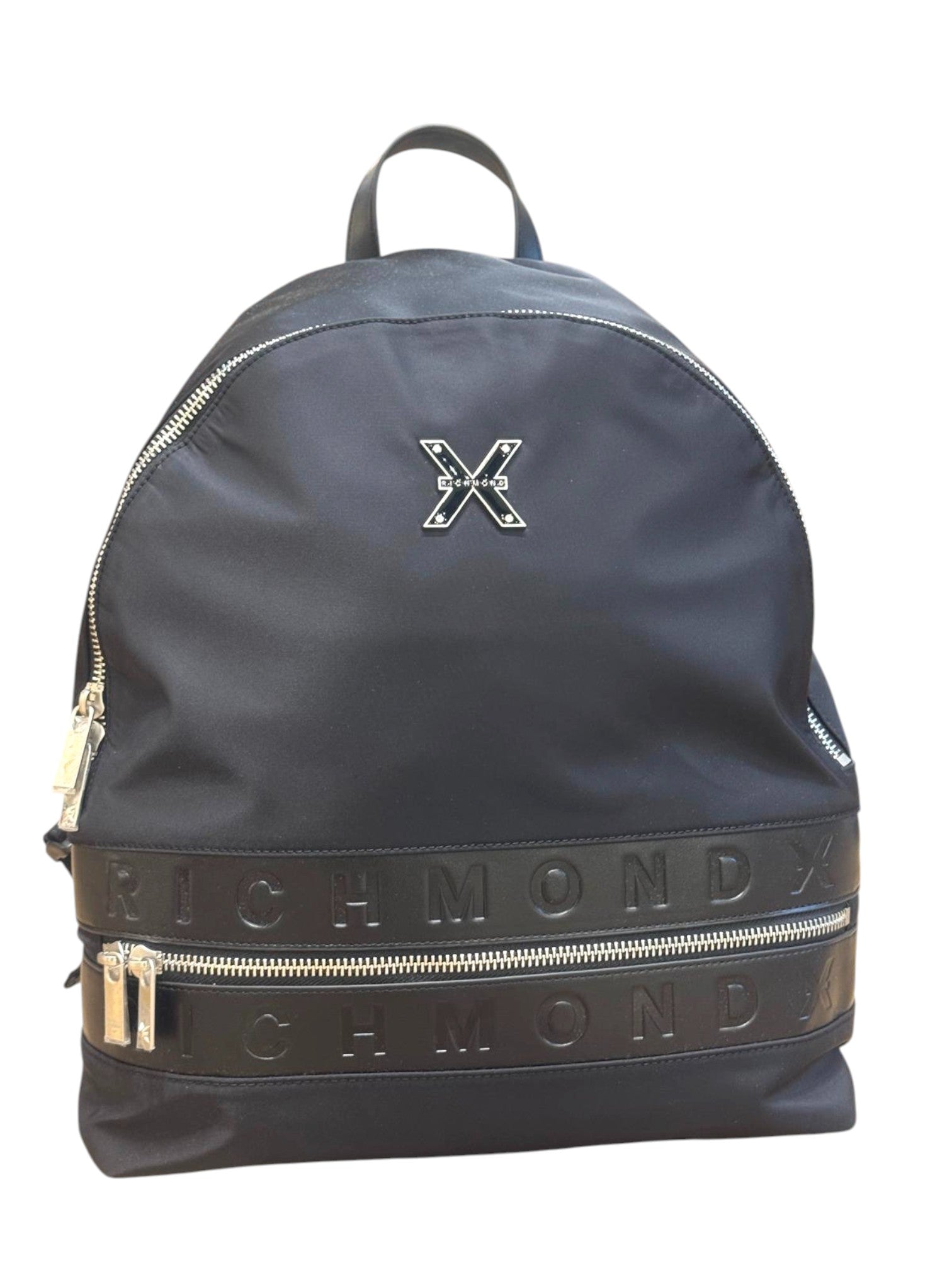 JOHN RICHMOND Men's Backpack UMP25190ZA