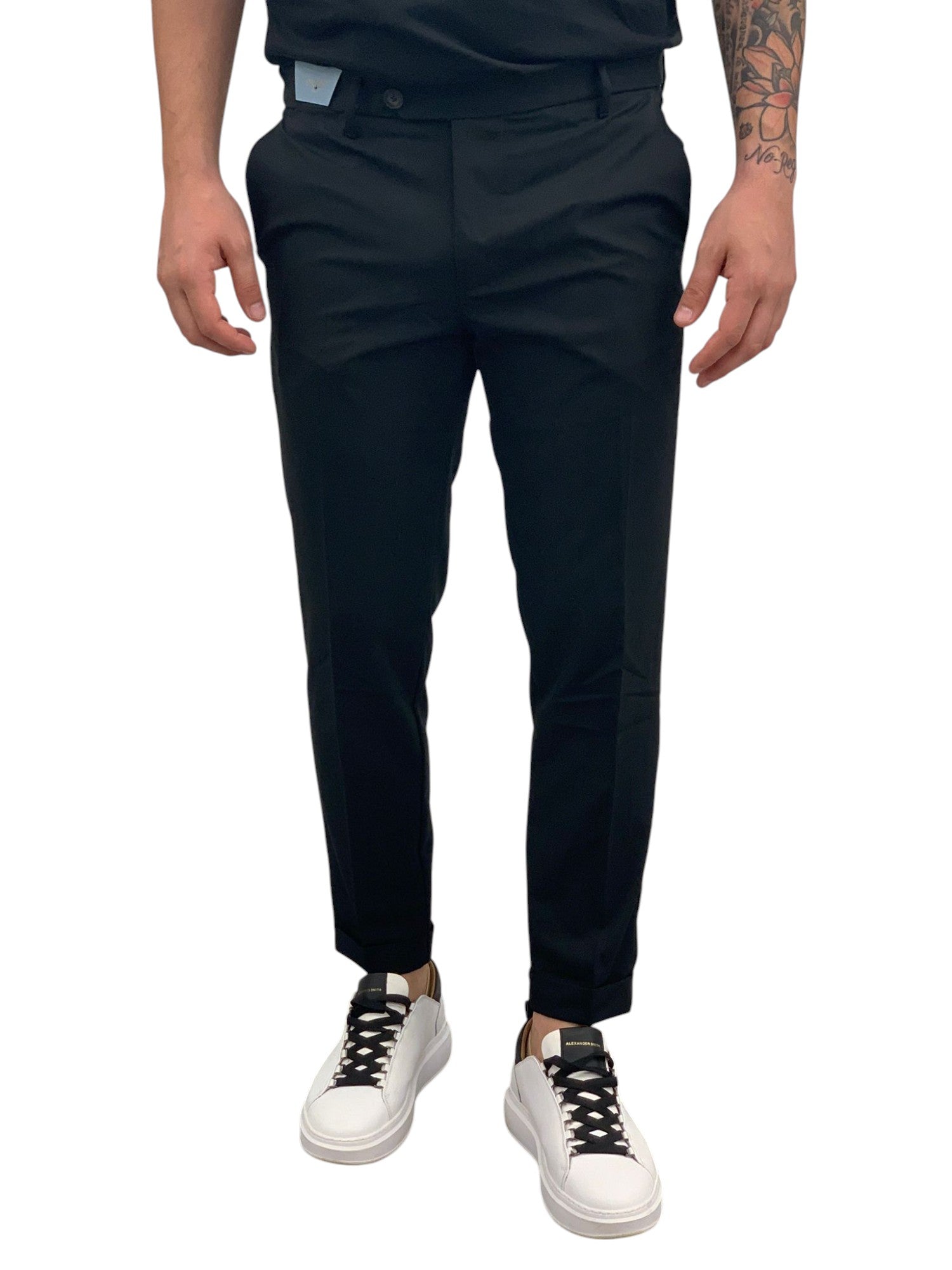 Enjoy pantalone Uomo PT25-220032