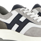 Hogan Men's Shoes HXM5630FR30UHC