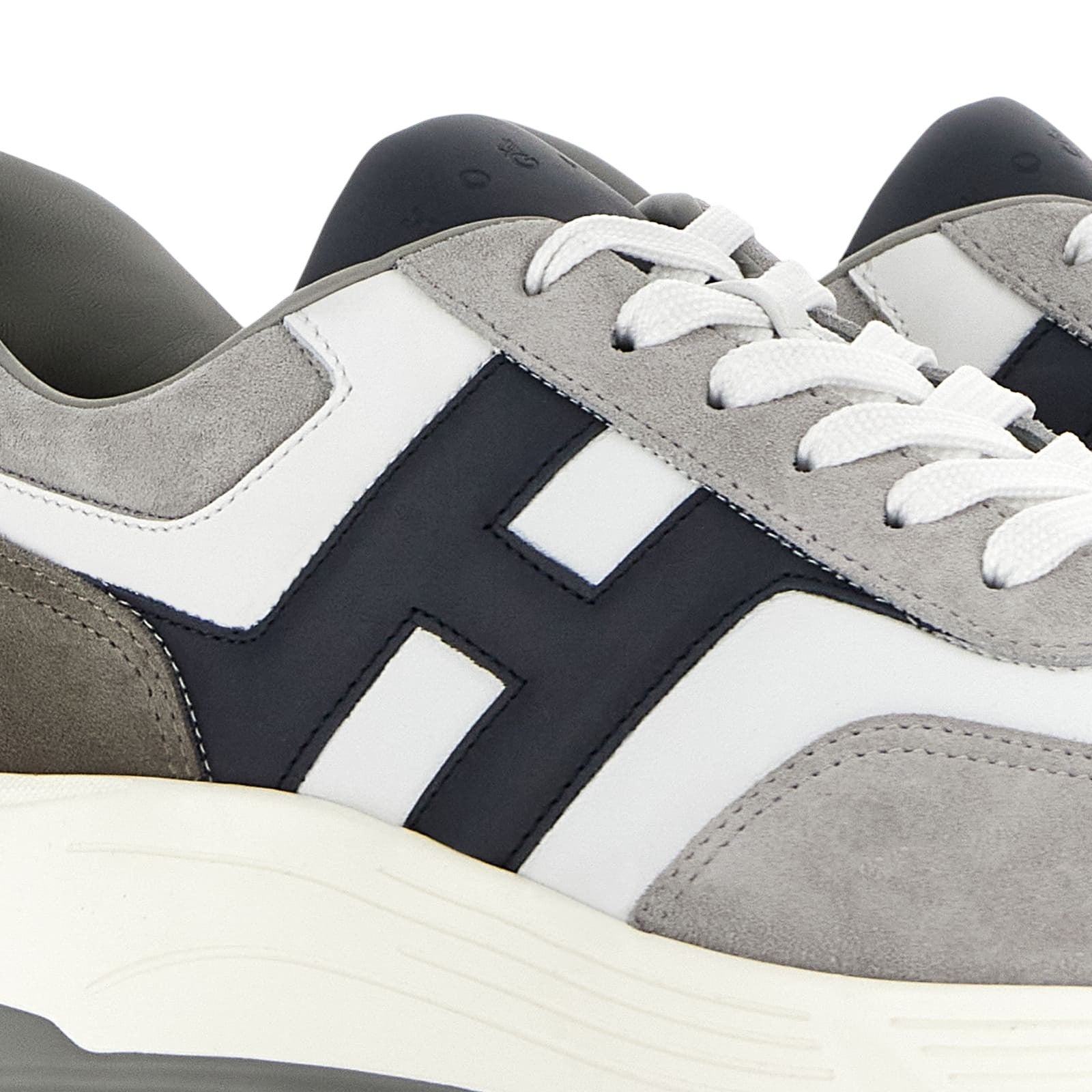 Hogan SCARPA Uomo HXM5630FR30UHC