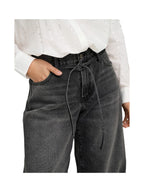 ONLY Jeans Donna ONLGIANNA MW STRAIGHT DNM 15347094