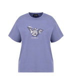 Emporio Armani Women's T-shirt EW000904 AF12601