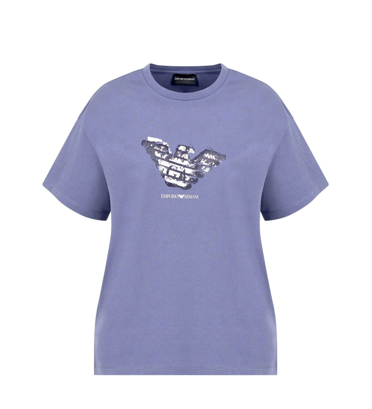Emporio Armani T-shirt Donna EW000904 AF12601