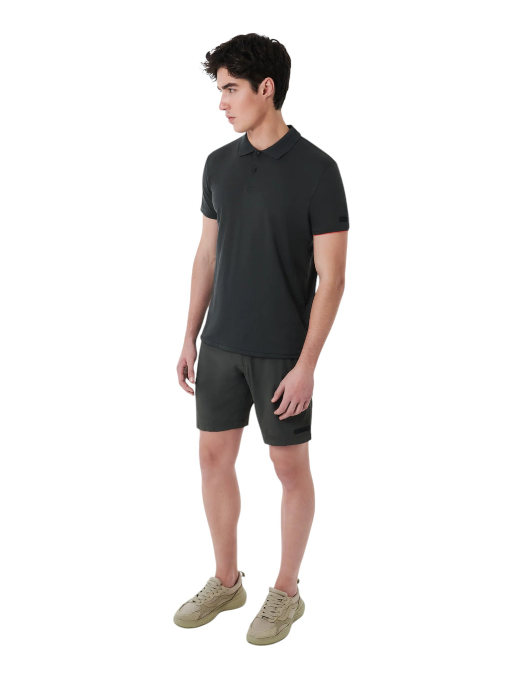 RRD POLO Uomo 25203