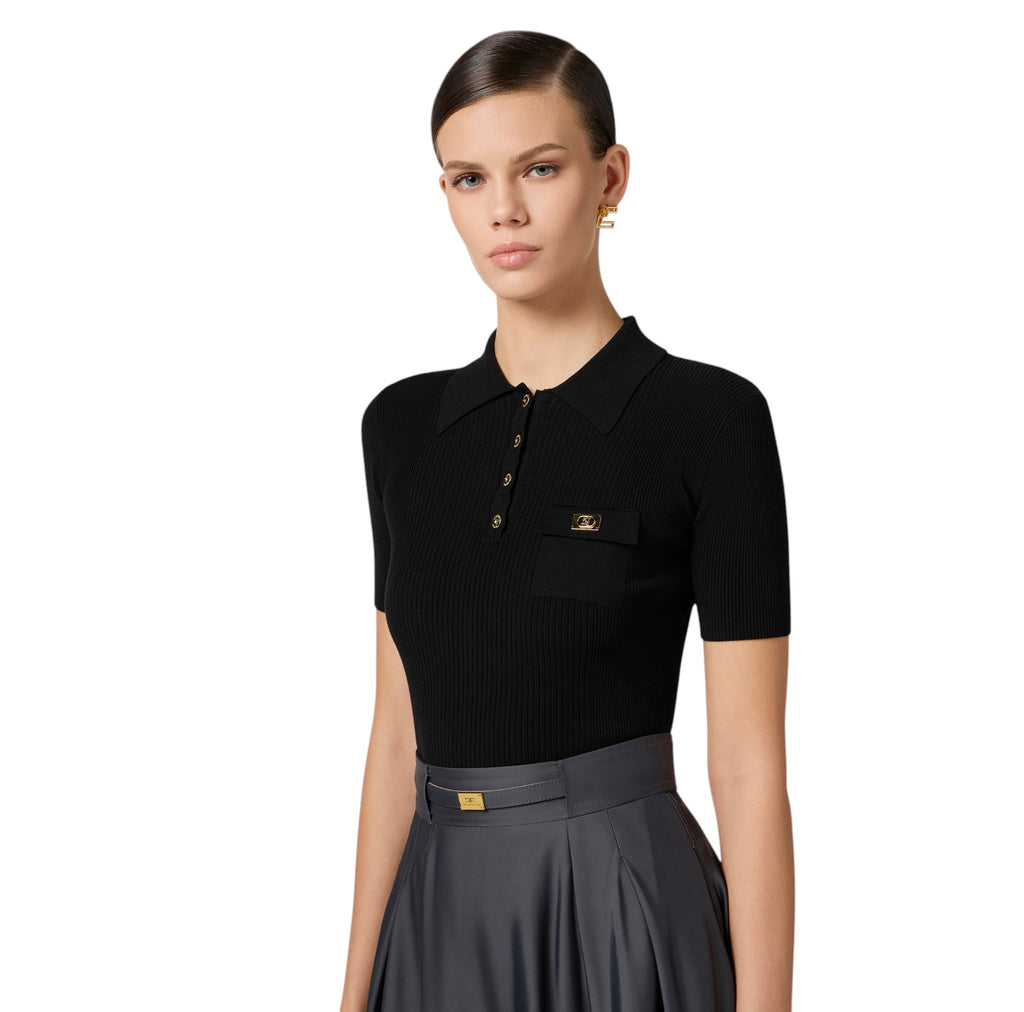 elisabetta franchi Maglia Donna MK63B51E2