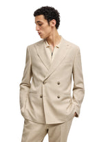 BOSS men's suit Men 50540783