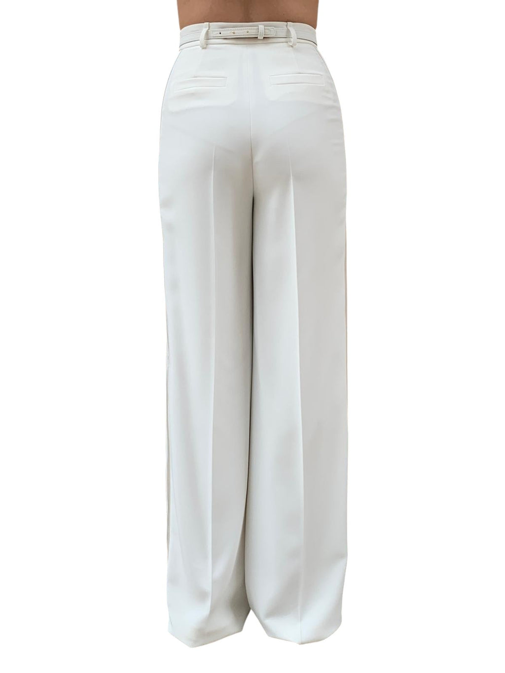 elisabetta franchi pantalone Donna PA08751E2