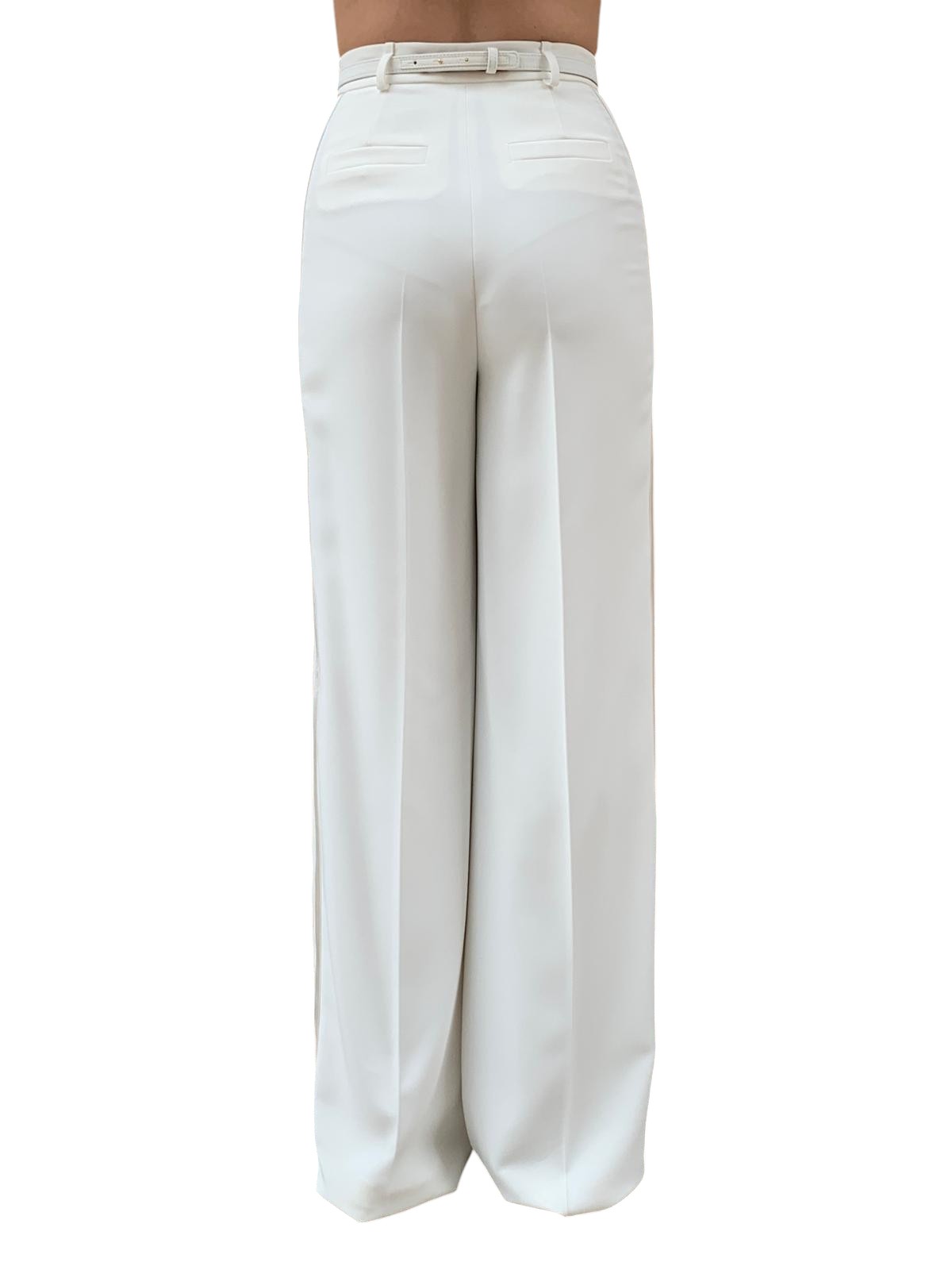 elisabetta franchi pantalone Donna PA08751E2