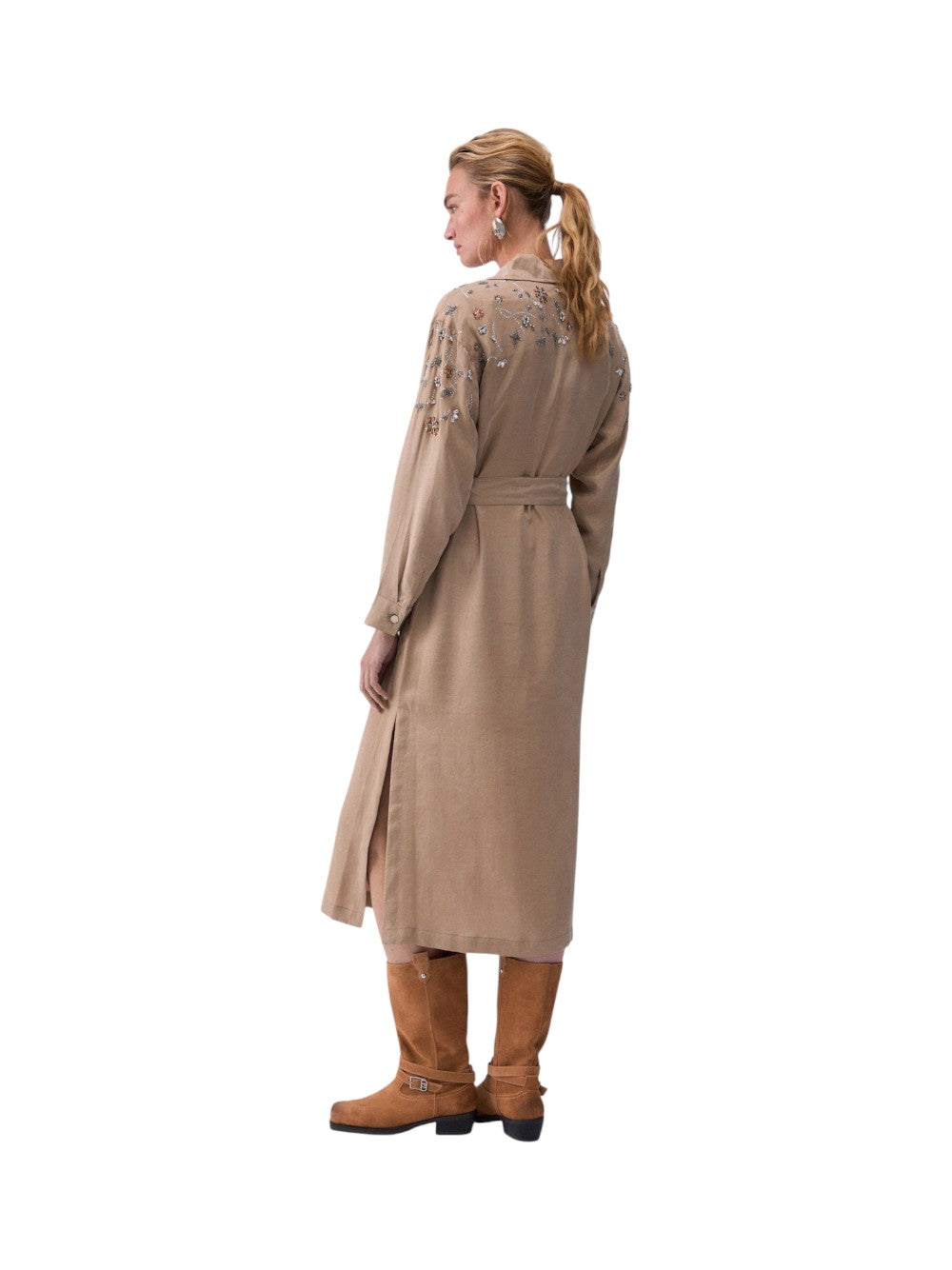 Liu Jo Abito Donna  UA6329T374A 51213