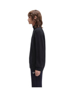 Fred Perry Cardigan Uomo FP TEXTURED ZIP THROUGH CARDIGAN K1304 102