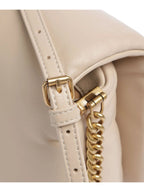 Pinko women's bag LOVE CLICK PUFF CLASSIC SHEEP NAPPA LEATHER