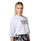elisabetta franchi T-SHIRT Donna MA03551E2