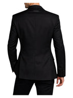 John Richmond Giacca Uomo KRYLARA UMP26043GC BLACK