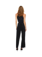 VILA Pantalone Donna VIALINDRA 14119871 19-3911 TCX