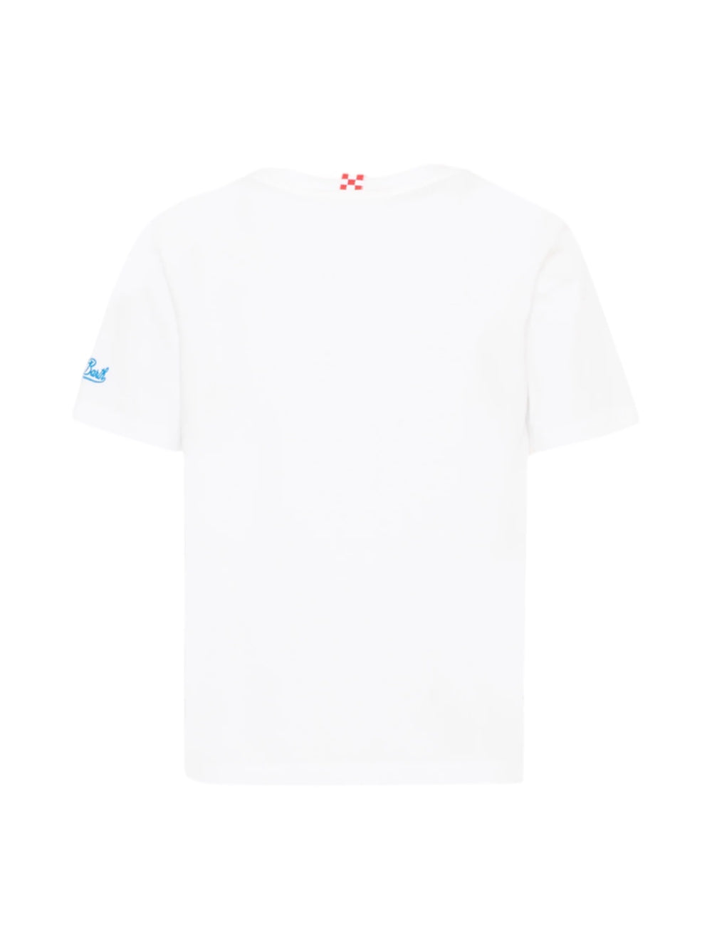 MC2 Saint Barth T-SHIRT Bambini e ragazzi  DNV0001 01959L