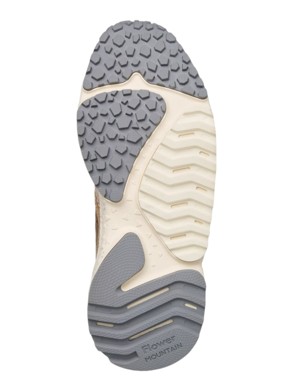 Flower Mountain Sneakers Donna WAVE WOMAN 2019499-03-2E41