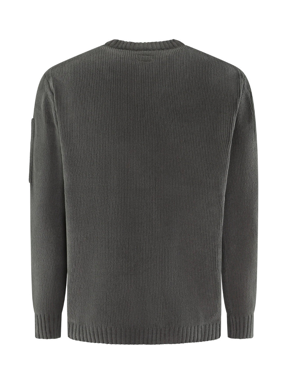 C.p. Company Maglia Uomo Girocollo 19CMKN017A005558G 978