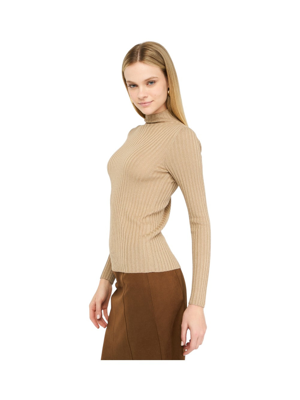 Liu Jo Maglia Donna  MF5389MS46 04869