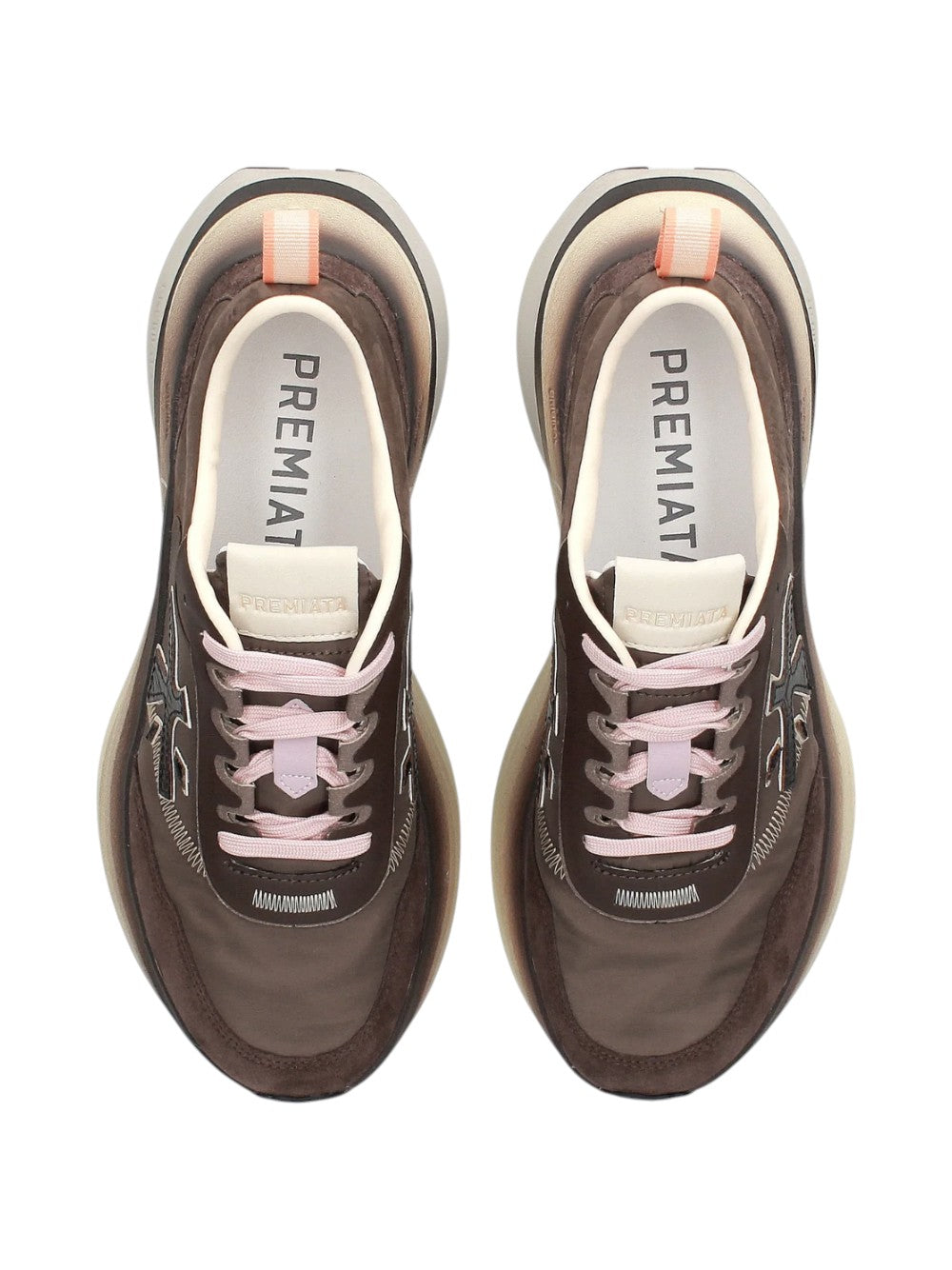 PREMIATA Sneakers Donna HILL HILL 7896