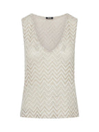 Liu Jo Top Donna  VA6175J3878 C3945