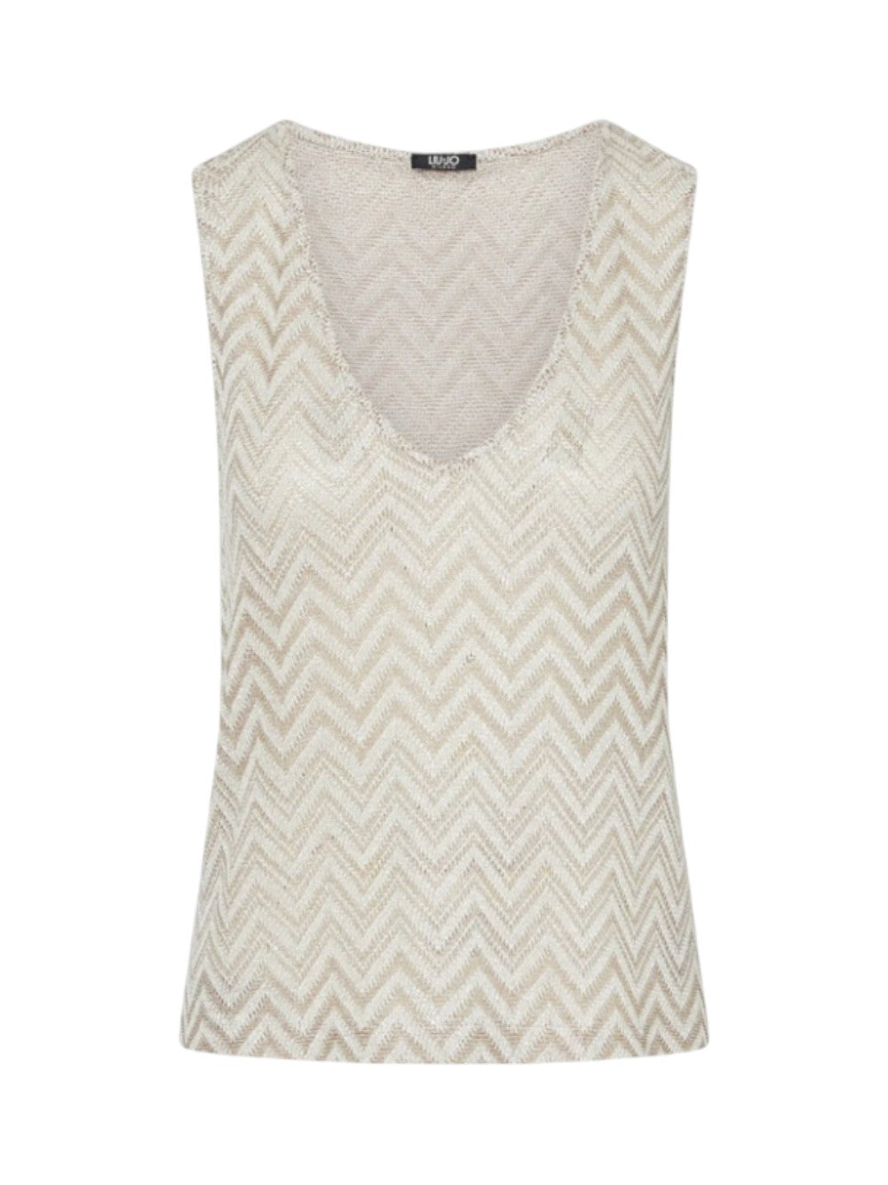Liu Jo Top Donna  VA6175J3878 C3945
