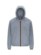 K-Way GIUBBINO Uomo SIA K8138RW WA9