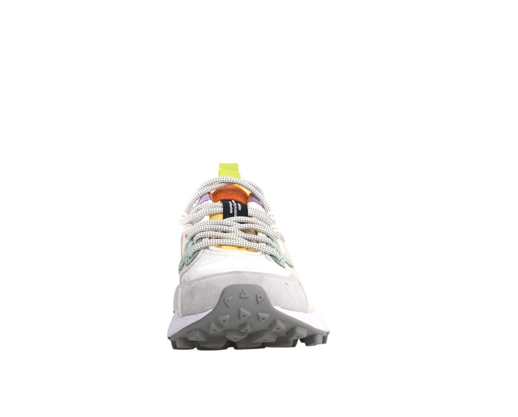 FLOWER MOUNTAIN Sneakers Donna YAMANO 3 WOMAN