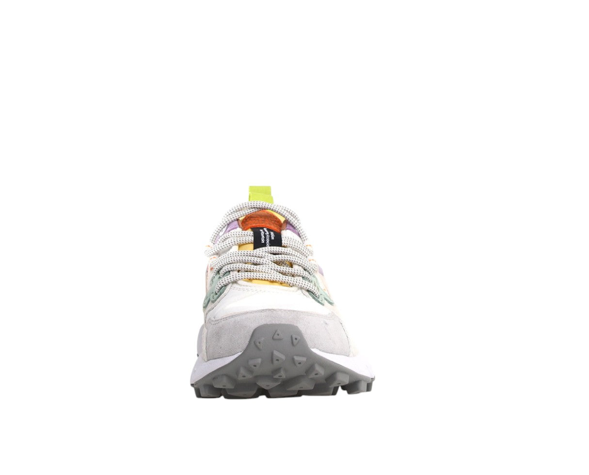 FLOWER MOUNTAIN Sneakers Donna YAMANO 3 WOMAN