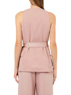 Liu Jo Gilet Donna  CA6184TS114 P9645