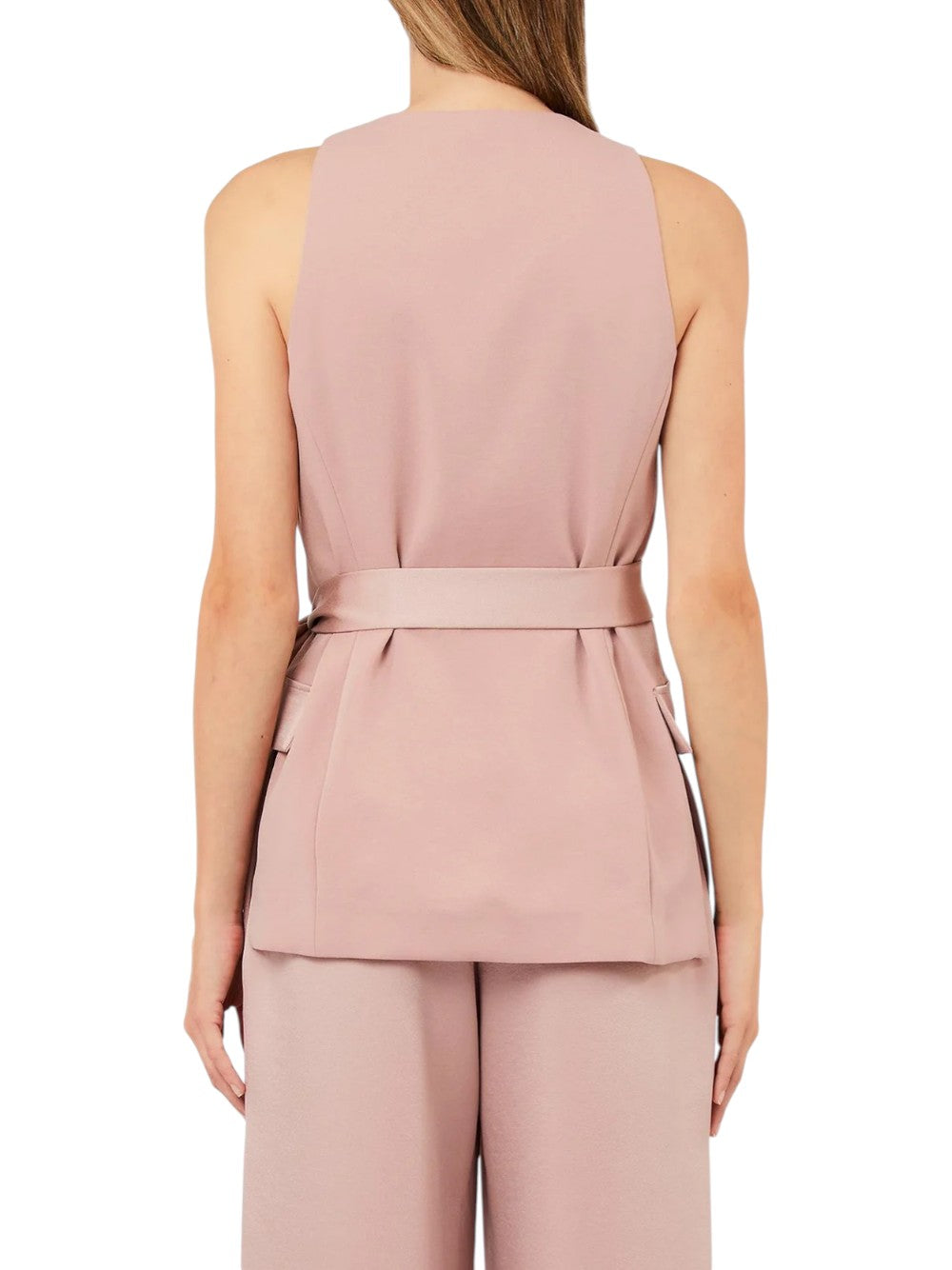 Liu Jo Gilet Donna  CA6184TS114 P9645