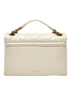 Kurt Geiger Borsa Donna Leather Md Kensington-Bone-Leather 4372441109 41