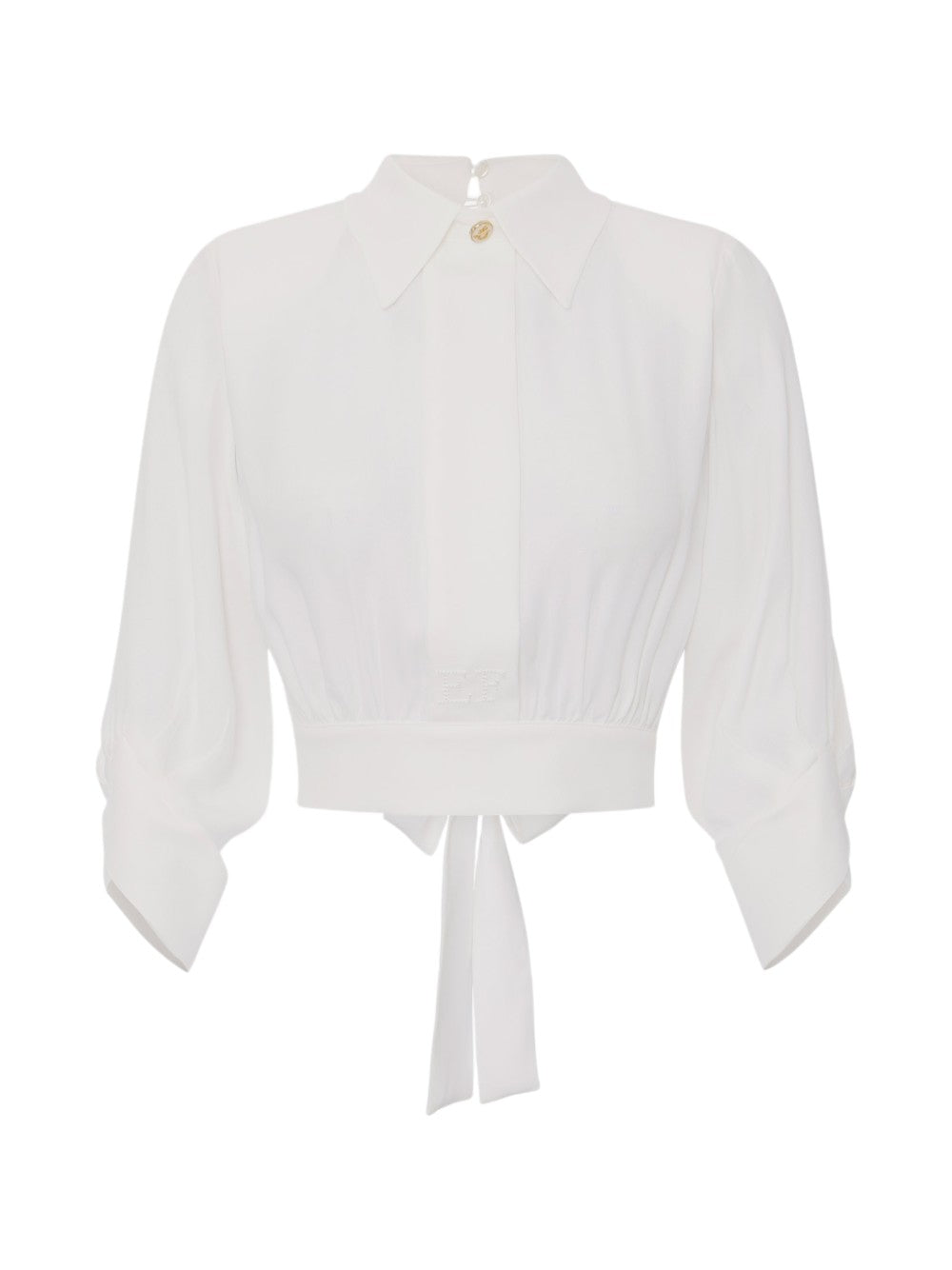 Elisabetta Franchi Camicia Donna  CA14761E2360
