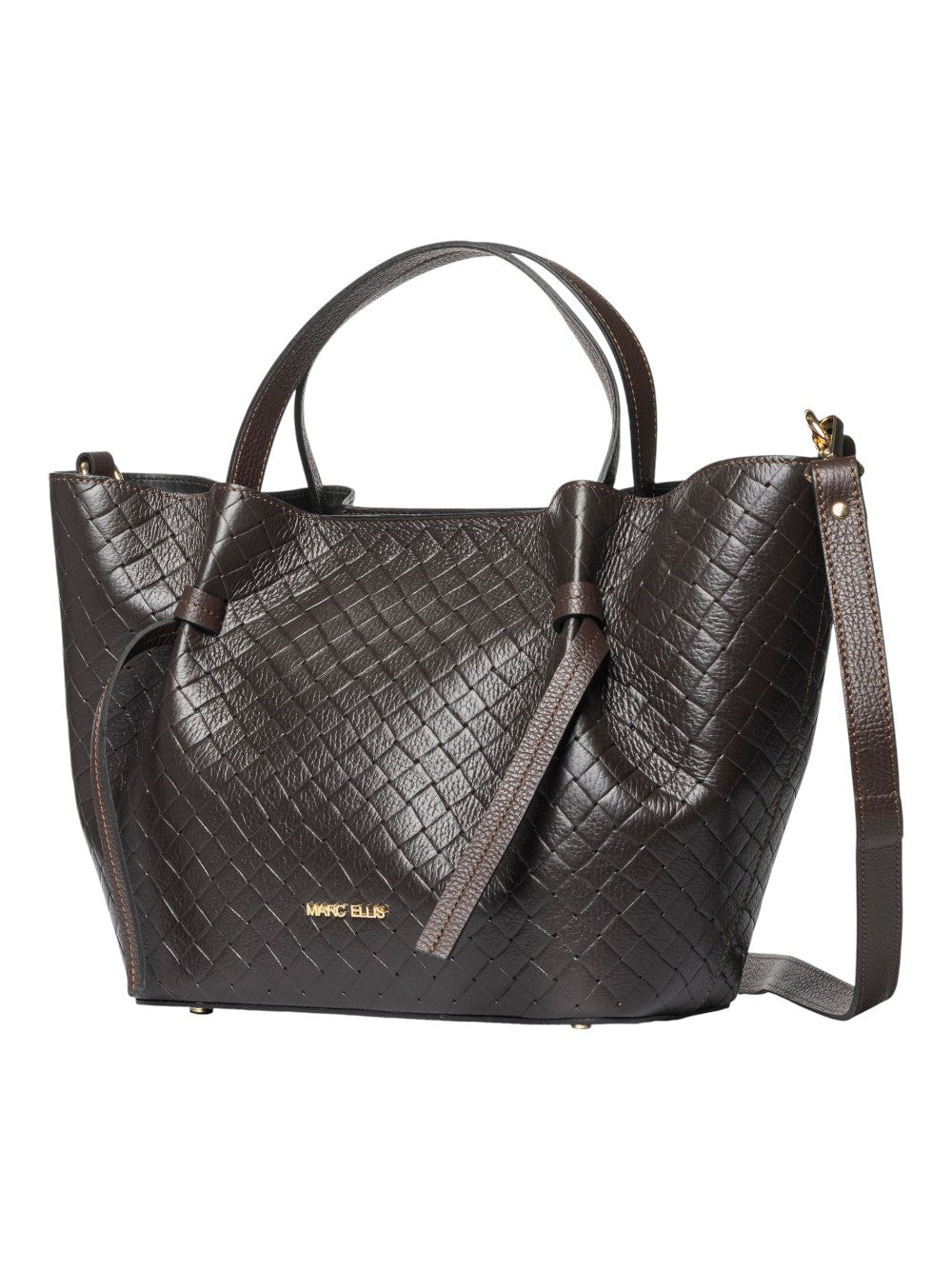 Marc Ellis Borsa Donna  Talena Plot