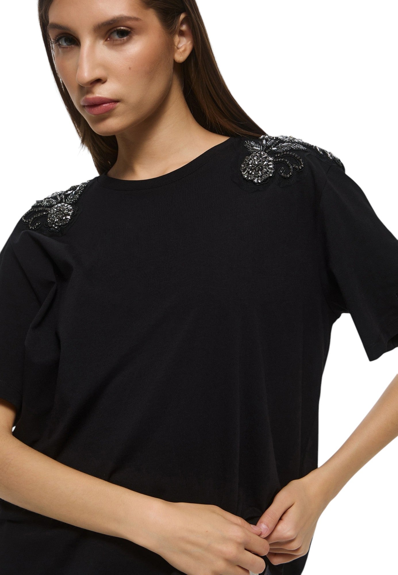 Blugirl T-SHIRT Donna RA5191J7720
