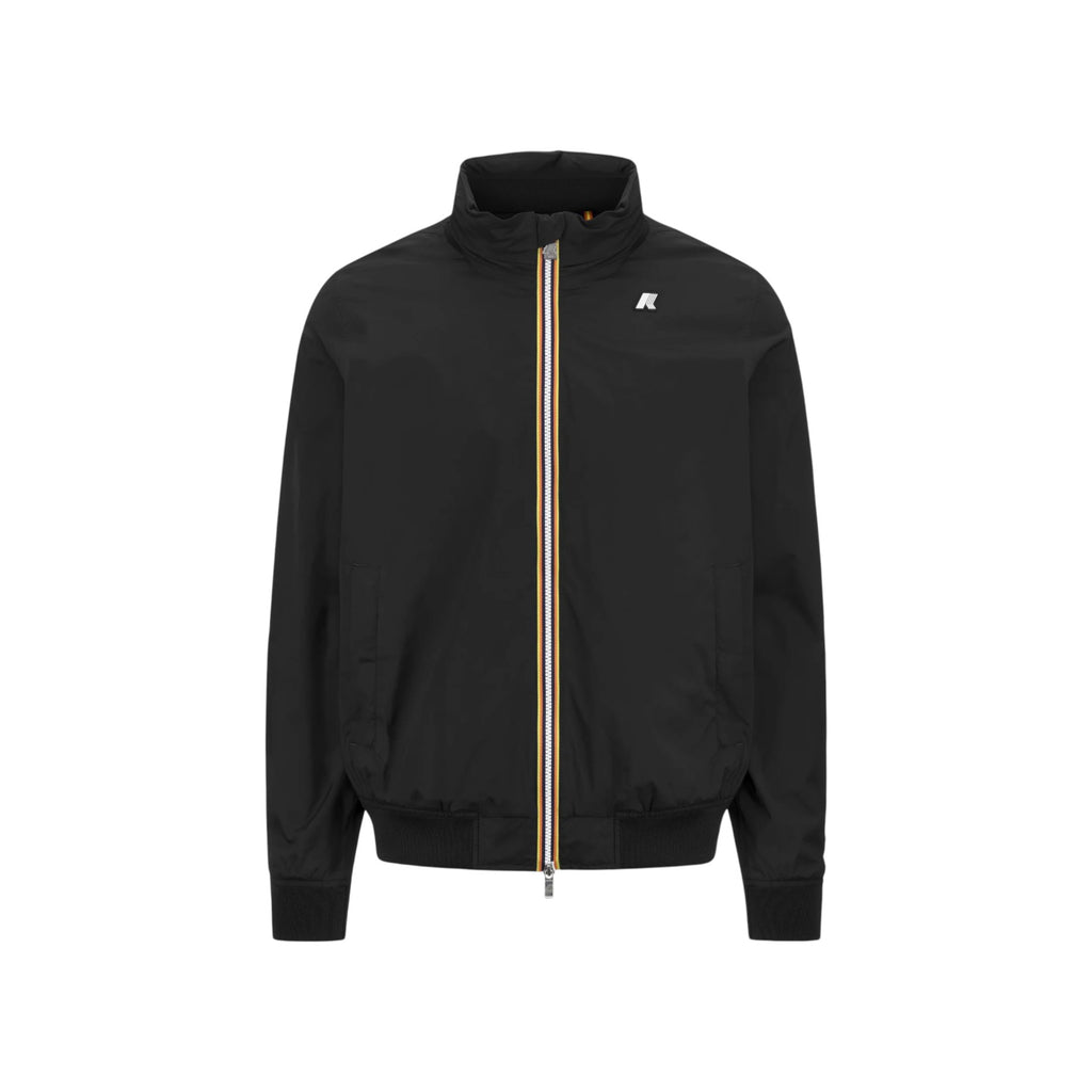 K-Way GIUBBINO Uomo AMAURY  STRETCH NYLON JERSEY K3123VW USY