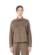 Max Mara Weekend Camicia Donna WKDRADURA 2625046092600 001