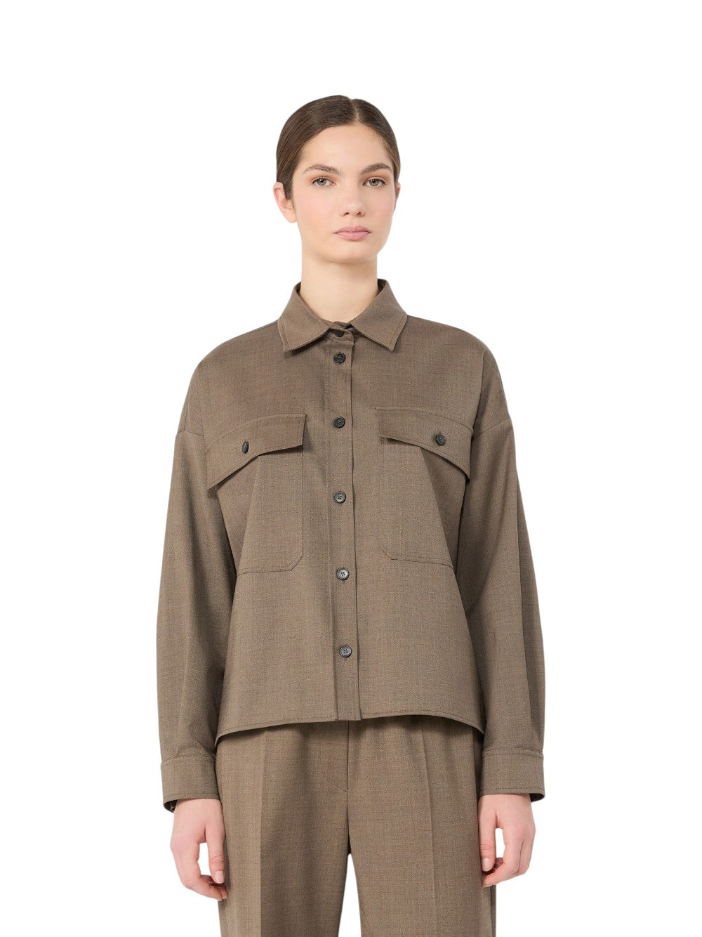 Max Mara Weekend Camicia Donna WKDRADURA 2625046092600 001