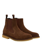 BOSS stivali Uomo Kope 50548076