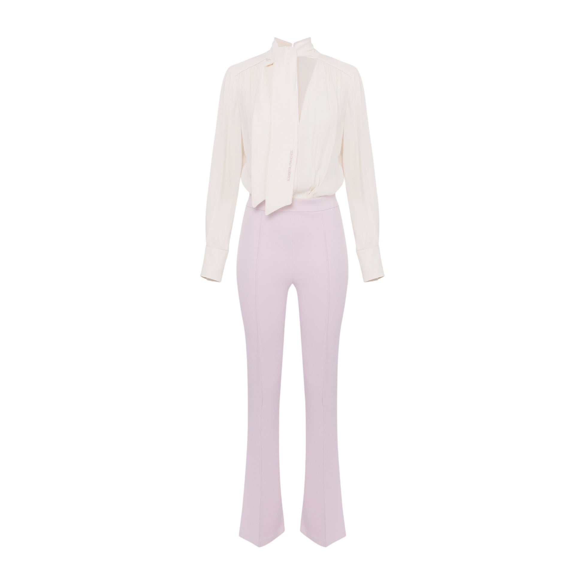 elisabetta franchi Tuta Donna TU04251E2