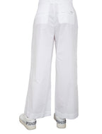LIU JO women's trousers WA5473T4319