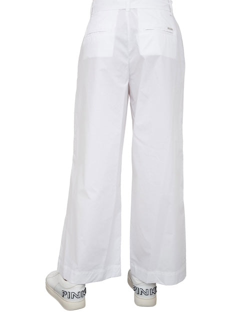 LIU JO women's trousers WA5473T4319