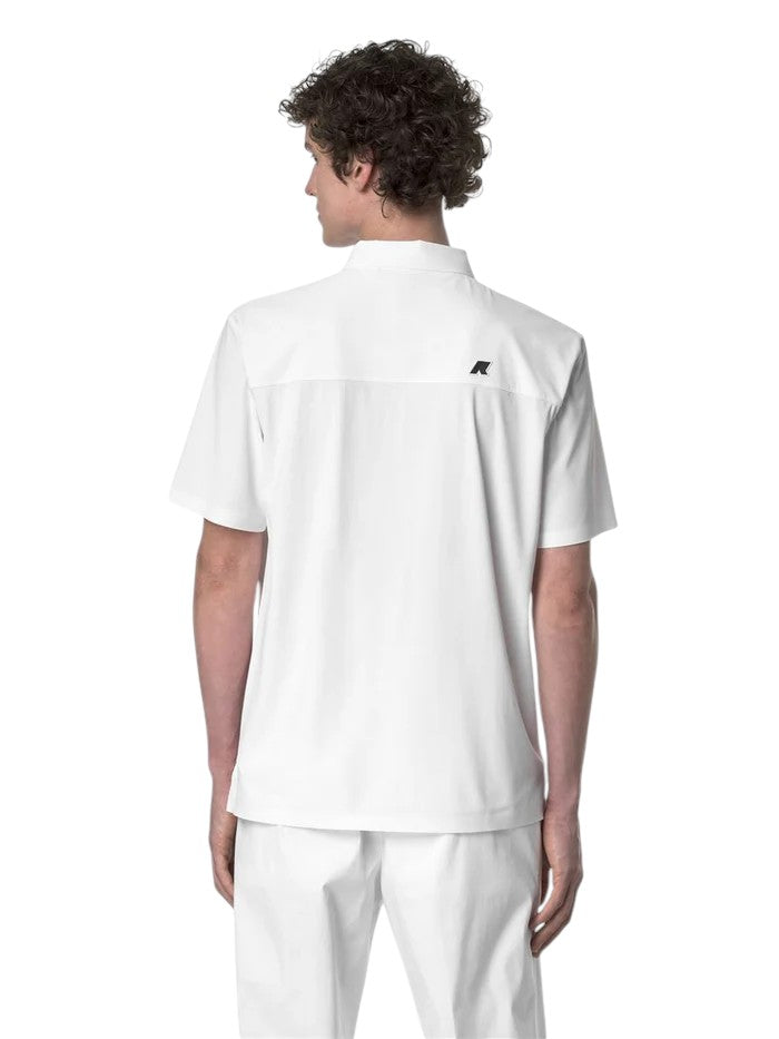 K-Way POLO Uomo  K51346W