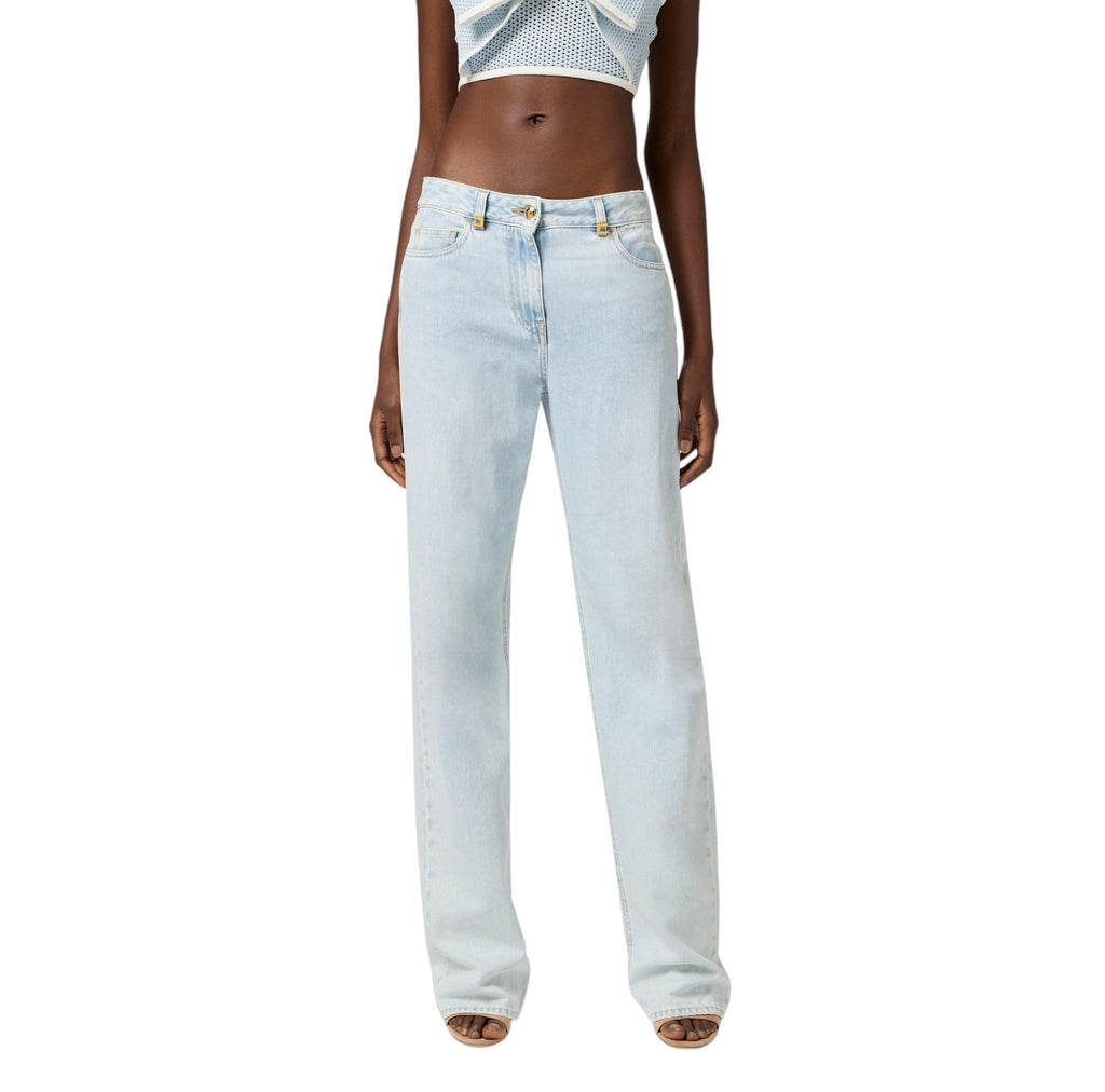 elisabetta franchi JEANS Donna PJ94I51E2