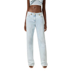 elisabetta franchi JEANS Women PJ94I51E2