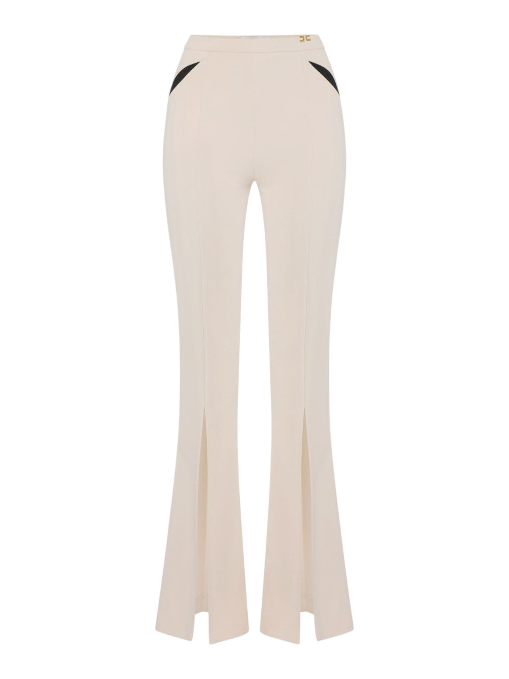 Elisabetta Franchi Pantalone Donna  PA15961E2E84