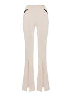 Elisabetta Franchi Pantalone Donna  PA15961E2E84