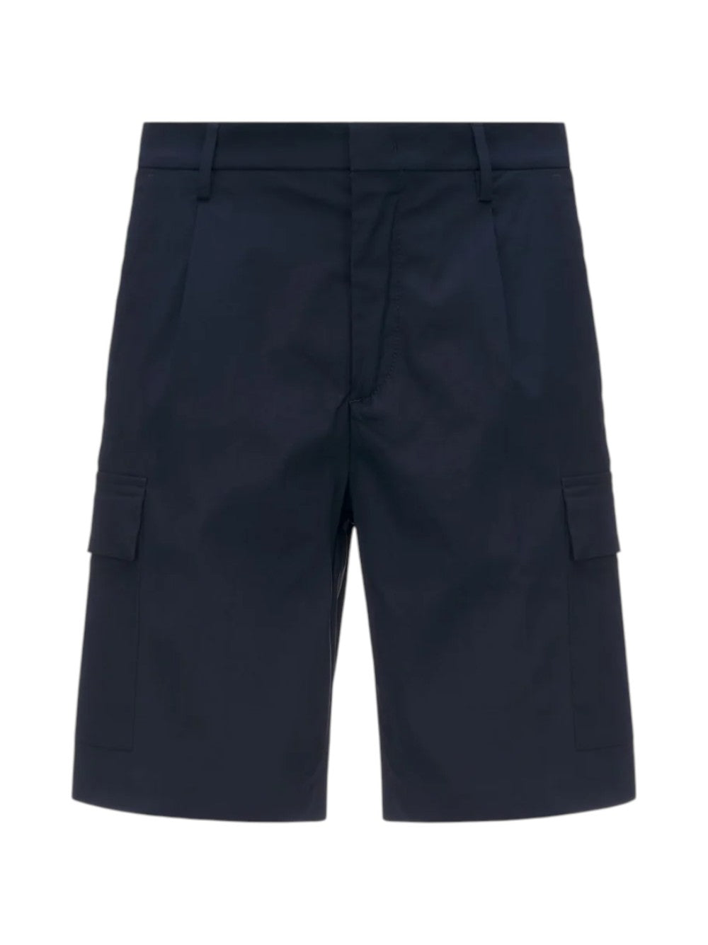 K-Way Bermuda Uomo SERJE TWILL TECH K6133NW K89