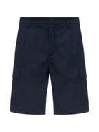 K-Way Bermuda Uomo SERJE TWILL TECH K6133NW K89