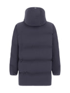 Herno Giubbino Uomo New Impact PI001246U12590SZ