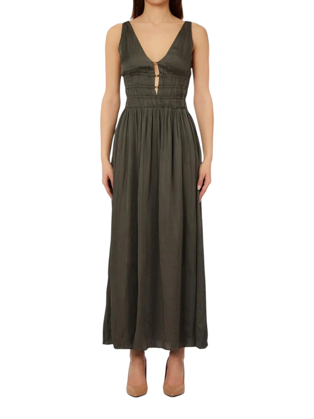 Liu Jo Abito lungo Donna  WA6405T434A 90822